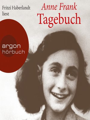 cover image of Das Tagebuch der Anne Frank